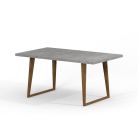 Table InsideOut Concrete