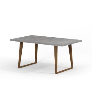 Table InsideOut Concrete