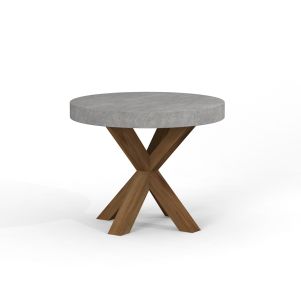 Coffee Table InsideOut Concrete