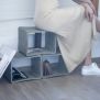 Miniaturka Coffee Table InsideOut Concrete (2)