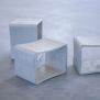 Miniaturka Coffee Table InsideOut Concrete (3)