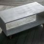 Miniaturka TV Table InsideOut Concrete (4)